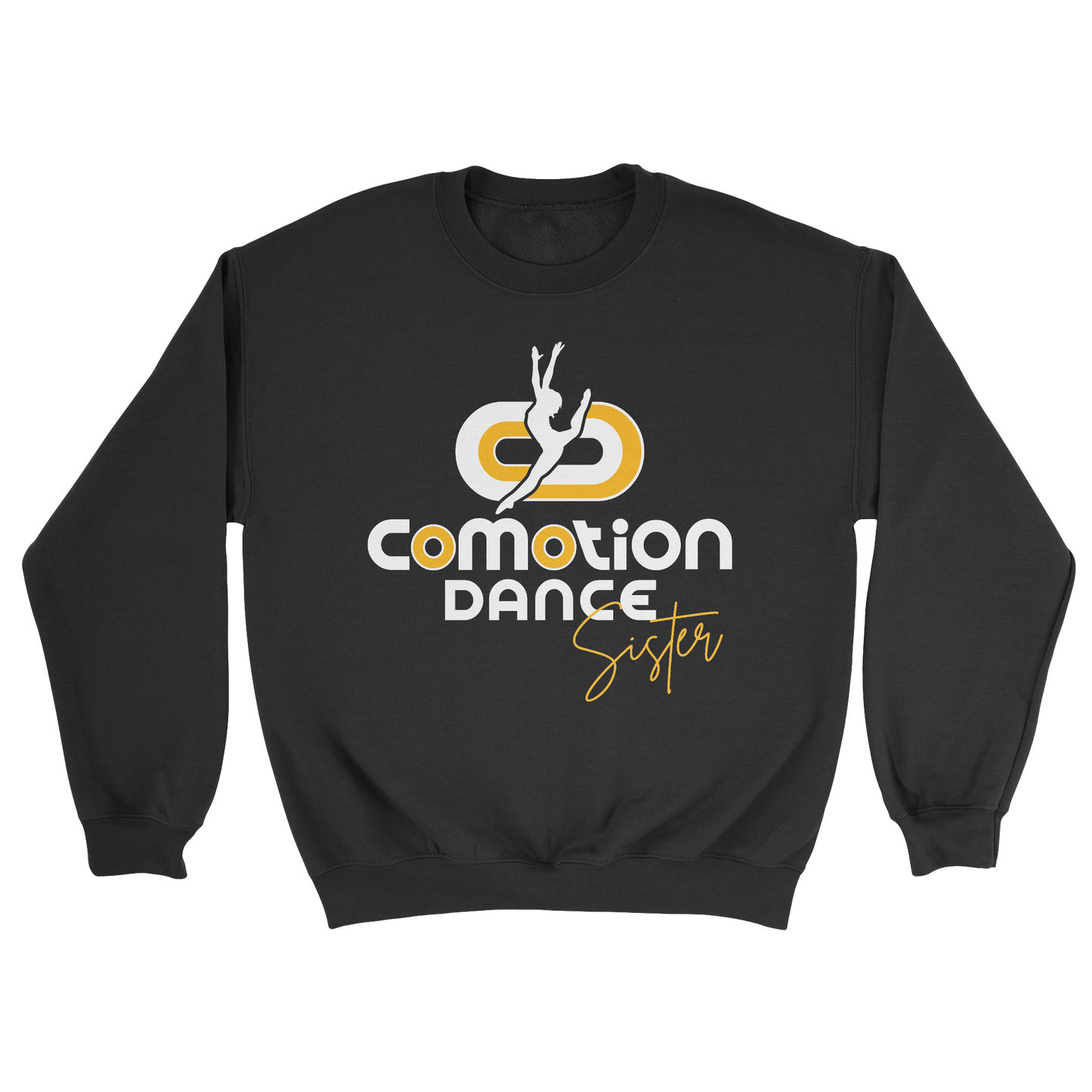 Comotion Dance Family Shirt