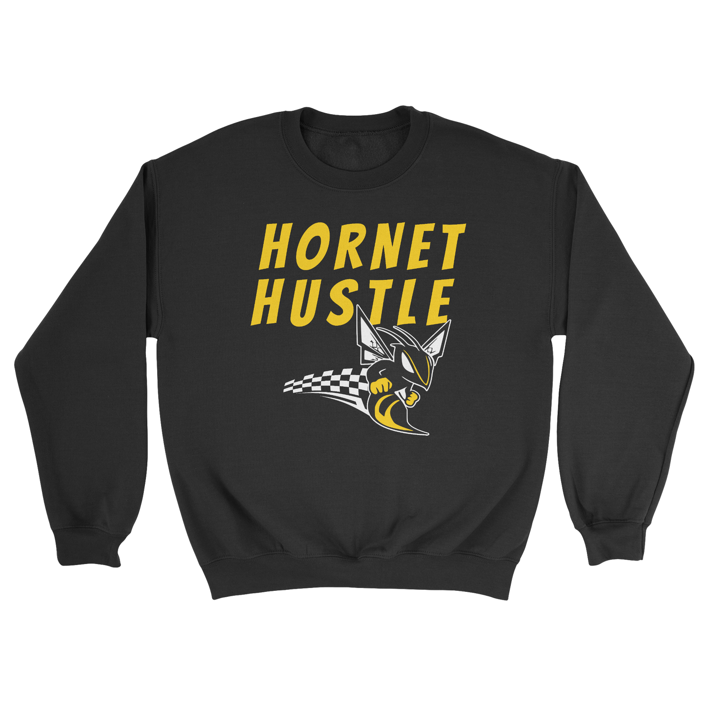 Adult Hornet Hustle