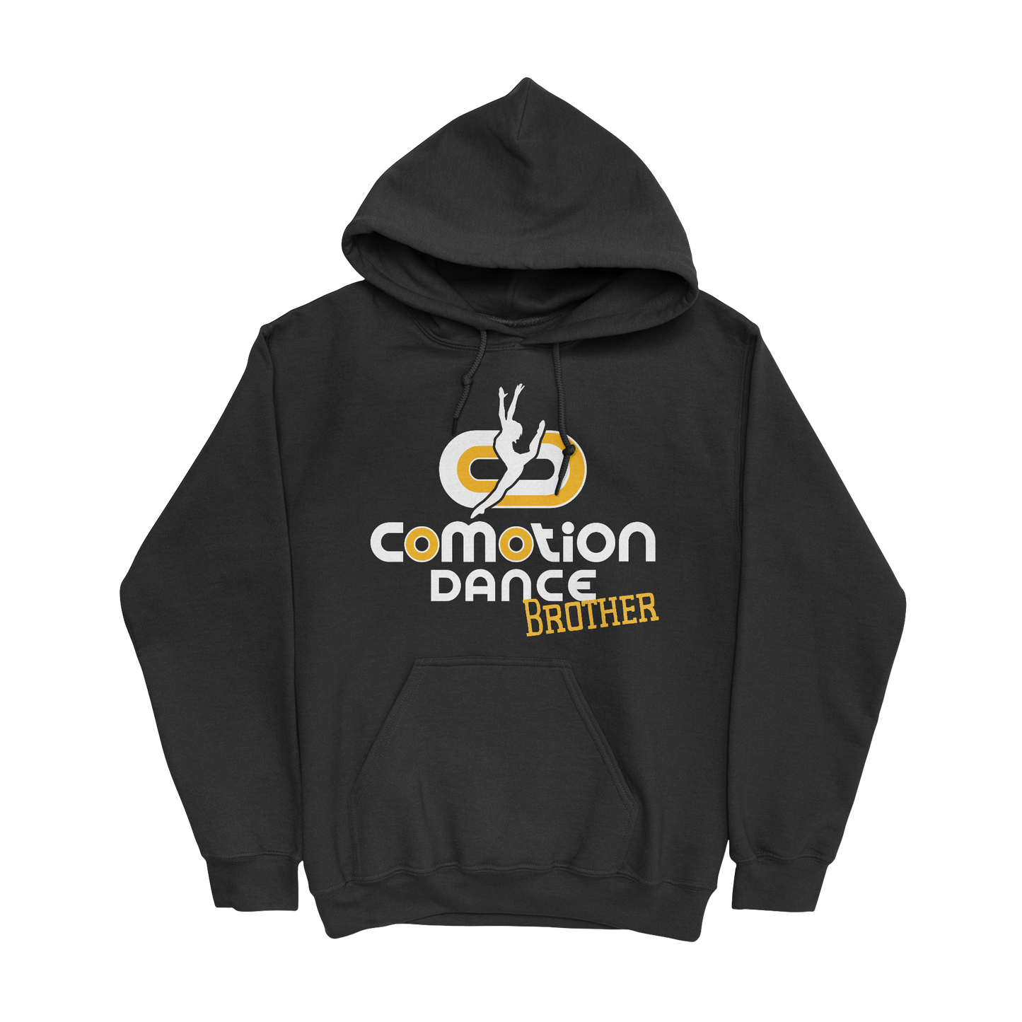 Comotion Dance Family Shirt