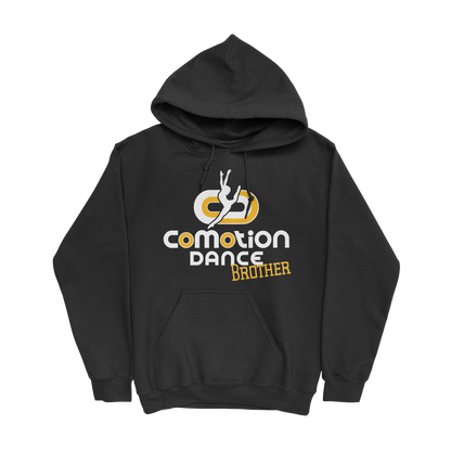 Comotion Dance Family Shirt