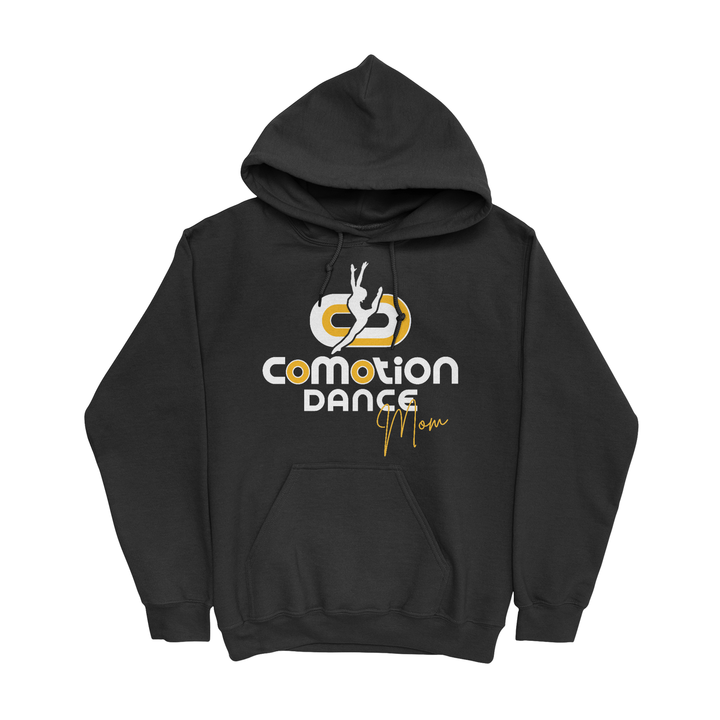 Comotion Dance Family Shirt