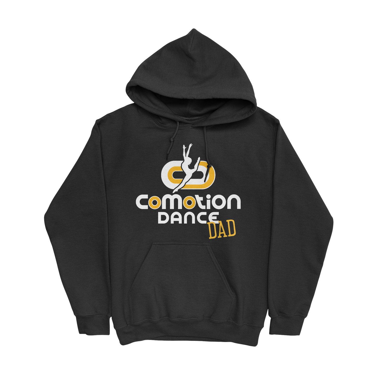 Comotion Dance Family Shirt