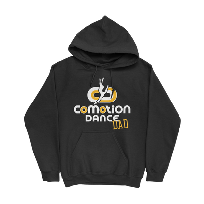 Comotion Dance Family Shirt