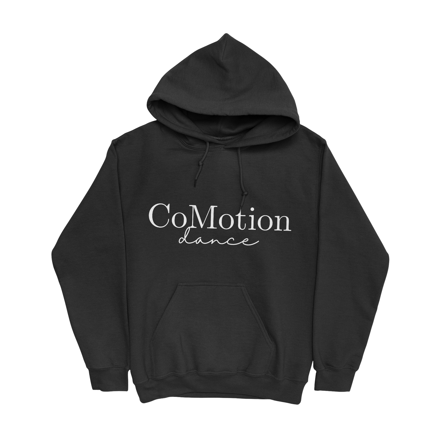 Elegant Comotion Dance Shirt