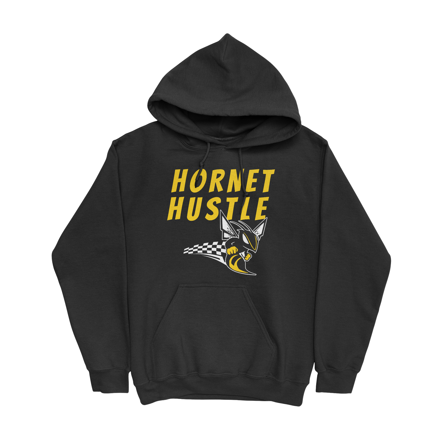 Youth Hornet Hustle