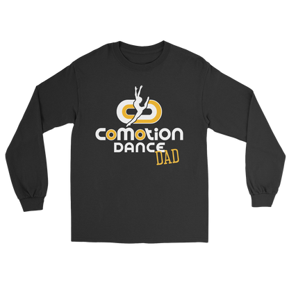 Comotion Dance Family Shirt