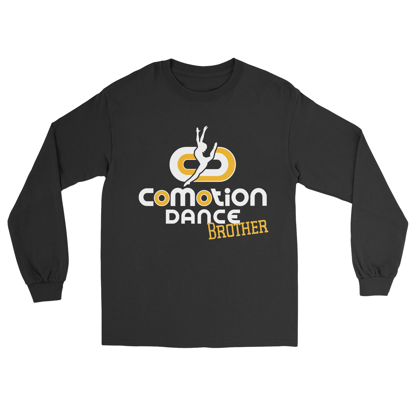 Comotion Dance Family Shirt