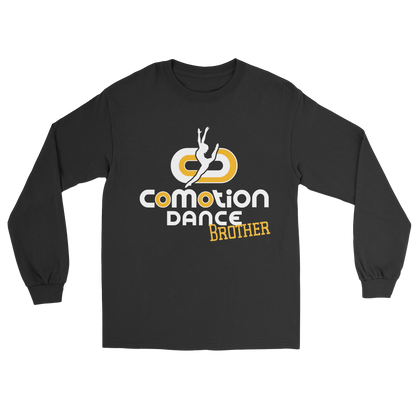 Comotion Dance Family Shirt