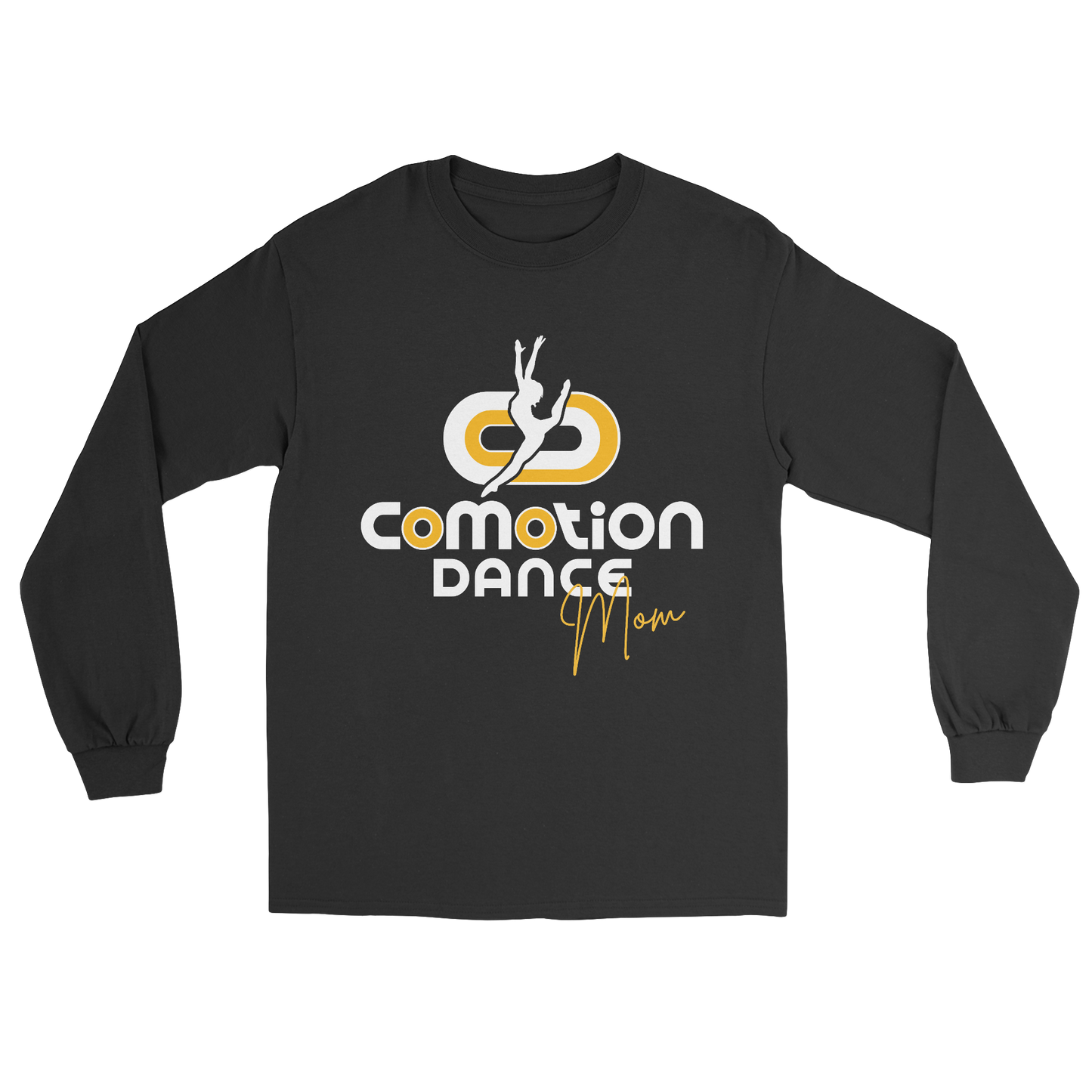 Comotion Dance Family Shirt