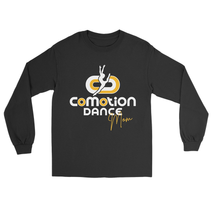 Comotion Dance Family Shirt