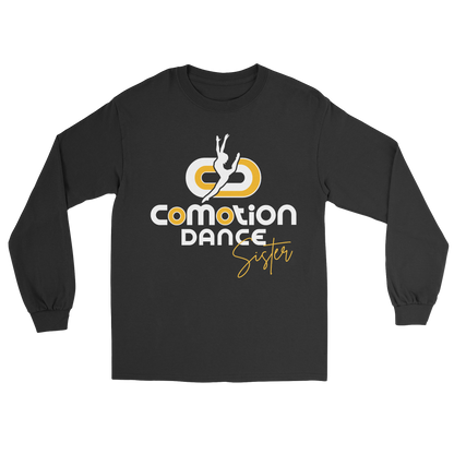 Comotion Dance Family Shirt