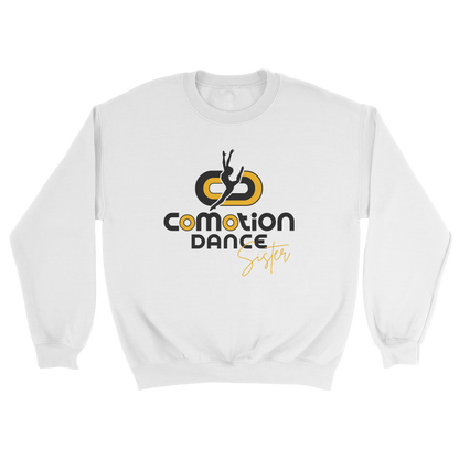 Comotion Dance Family Shirt