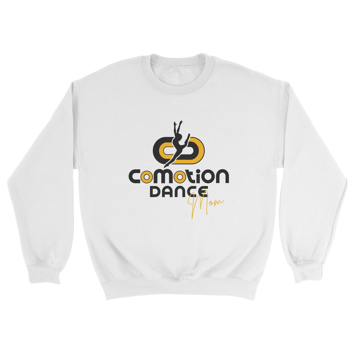 Comotion Dance Family Shirt