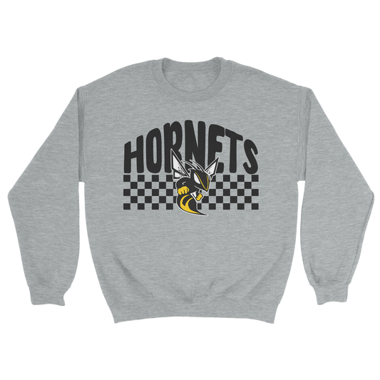 Retro Fulton Hornets Shirt