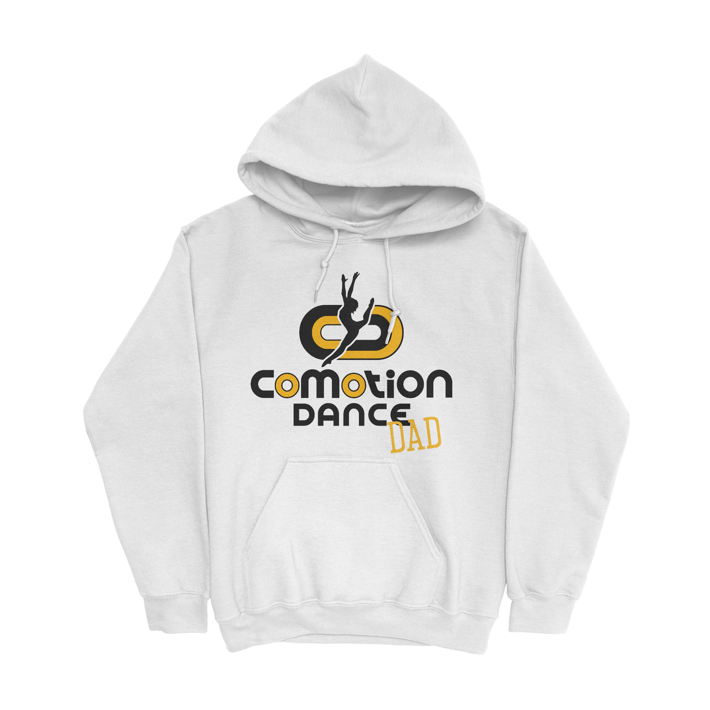 Comotion Dance Family Shirt