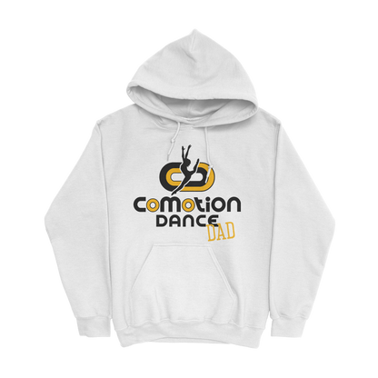 Comotion Dance Family Shirt