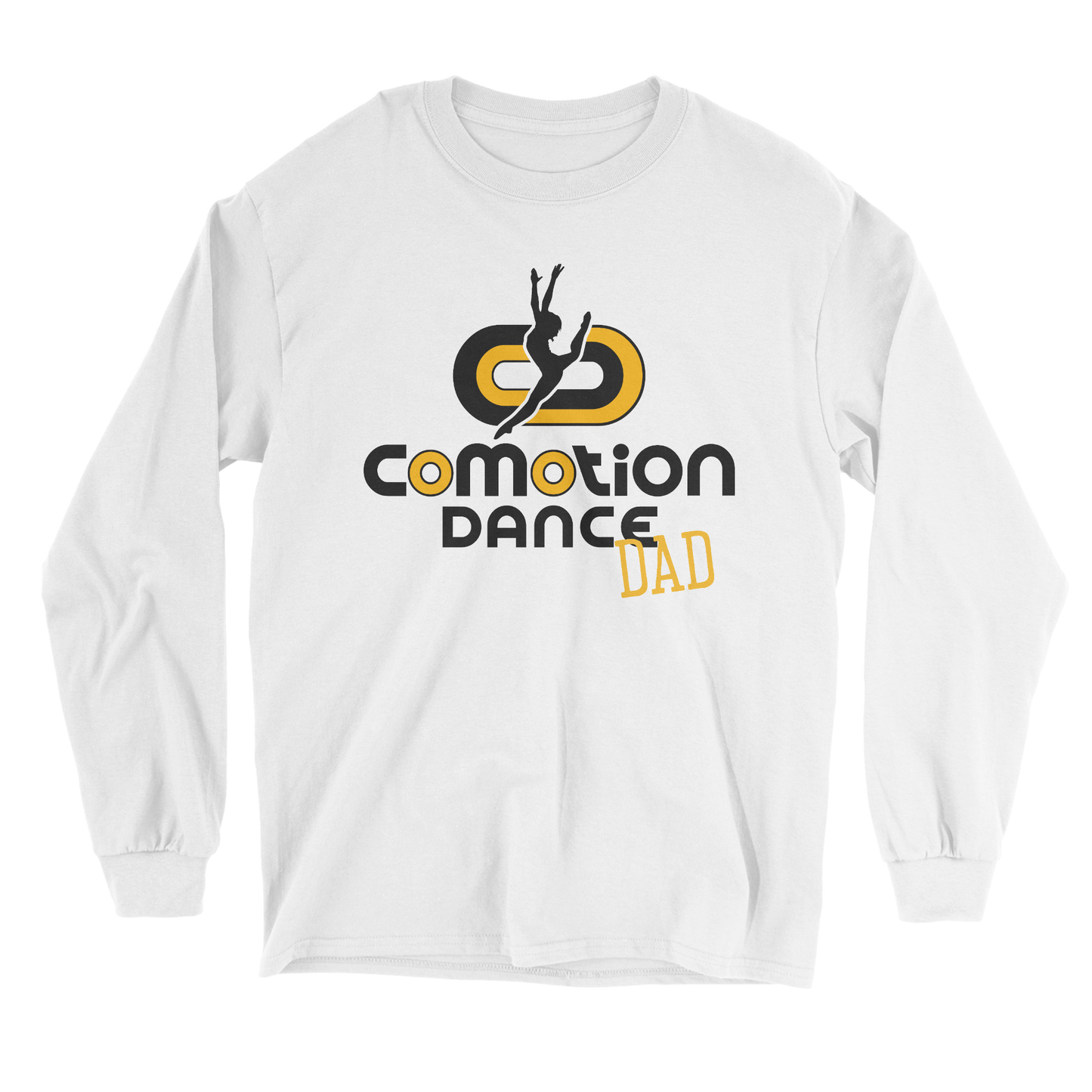 Comotion Dance Family Shirt