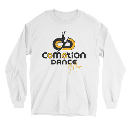 Comotion Dance Family Shirt