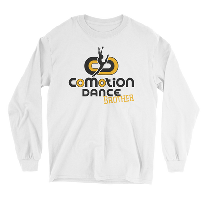 Comotion Dance Family Shirt