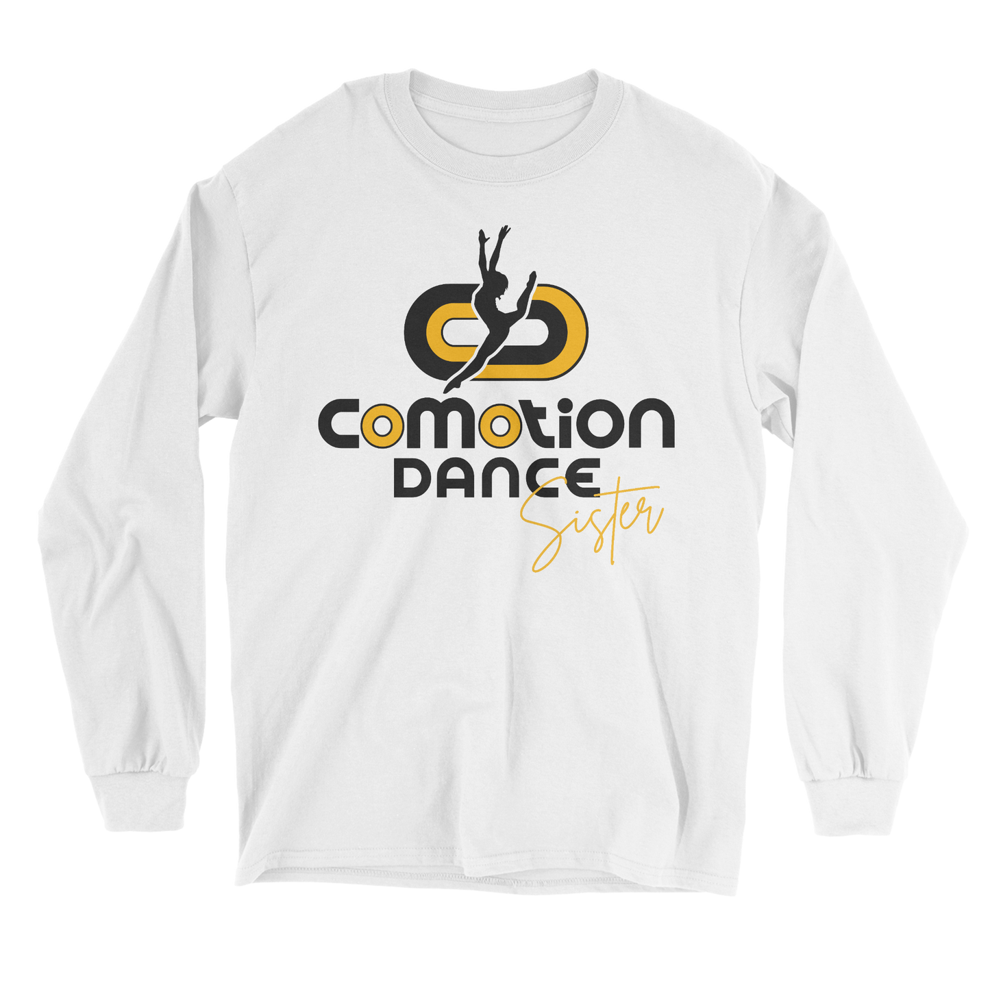 Comotion Dance Family Shirt