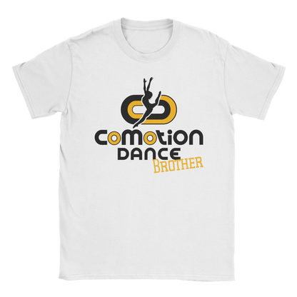 Comotion Dance Family Shirt