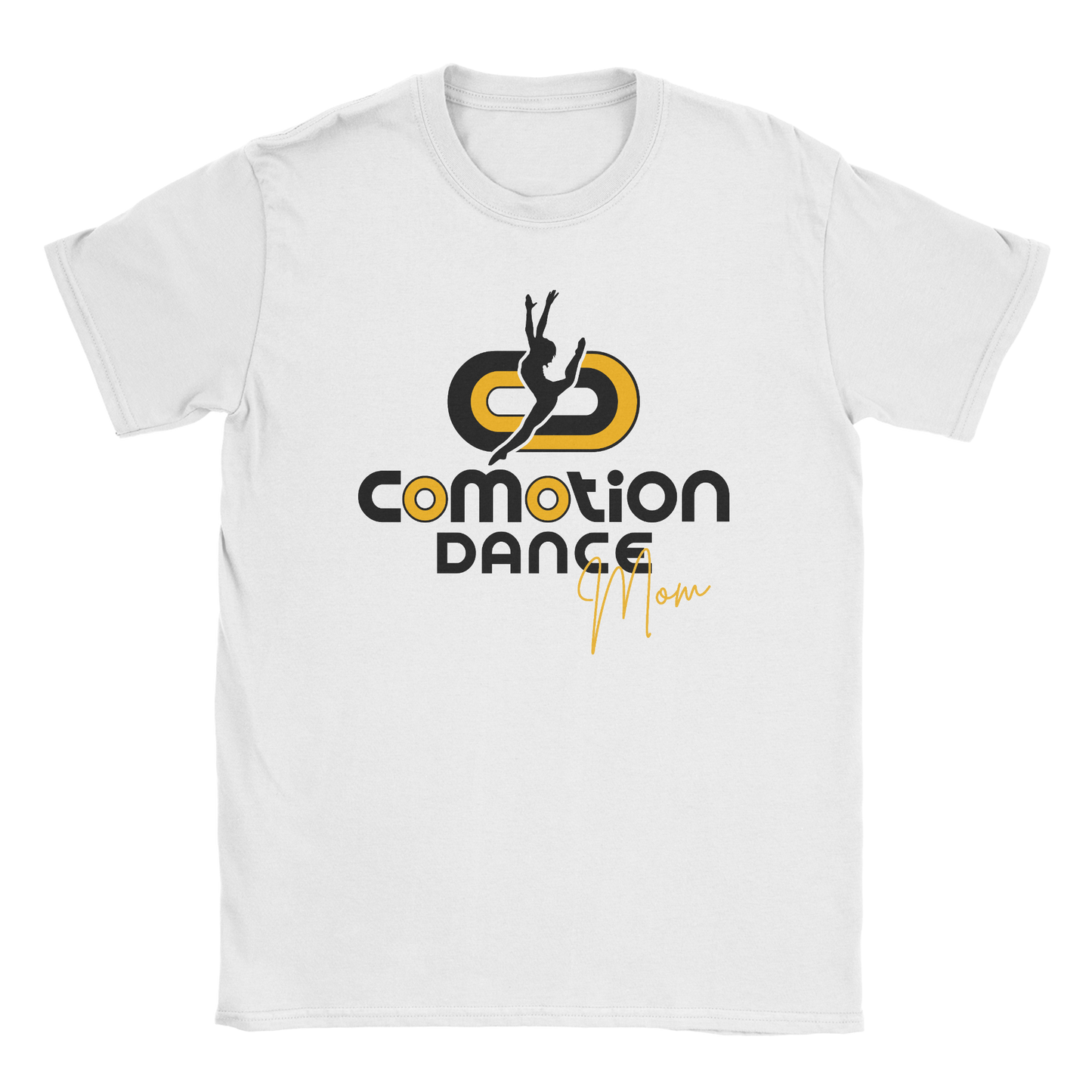 Comotion Dance Family Shirt