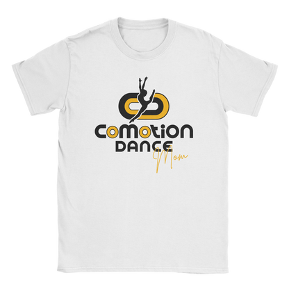 Comotion Dance Family Shirt