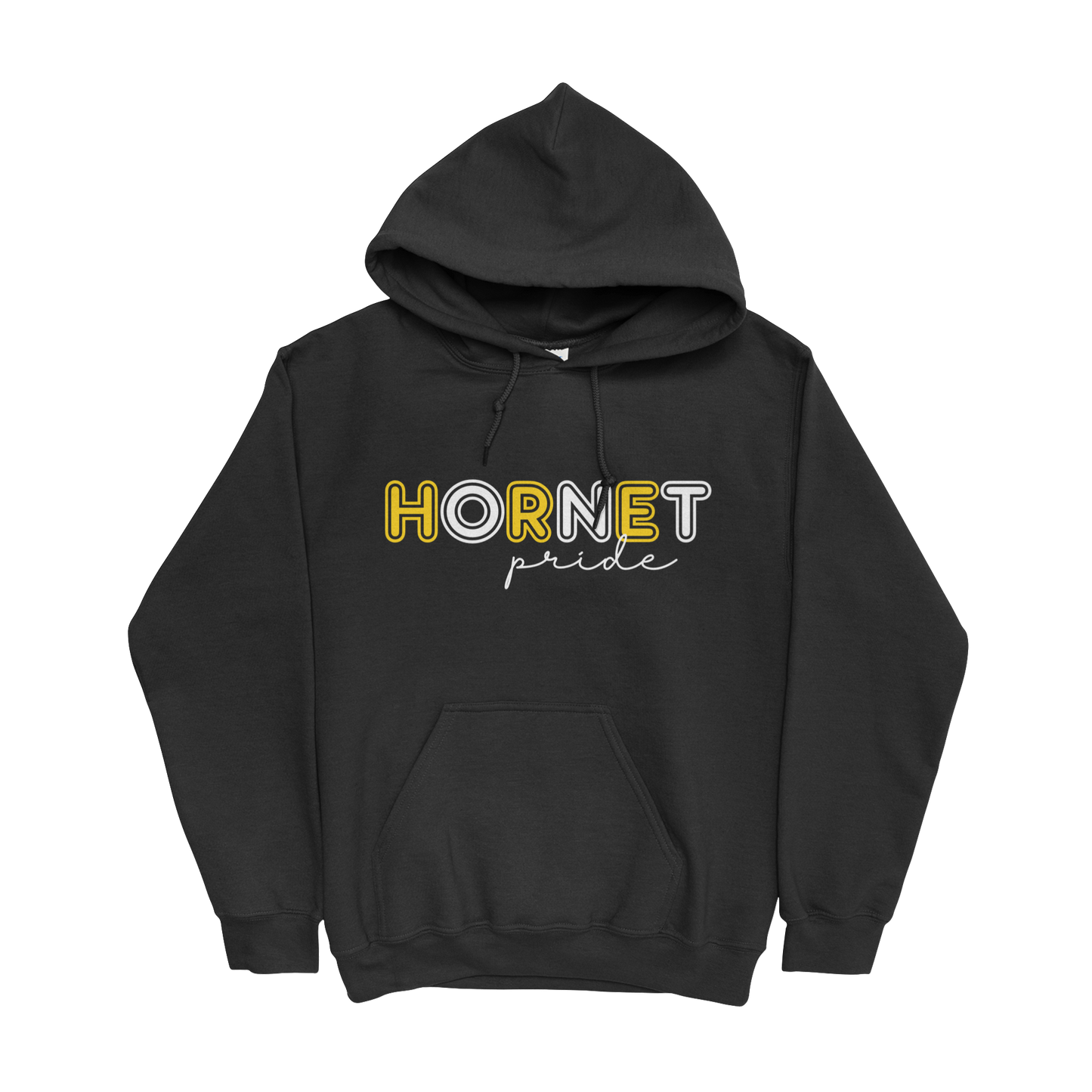 Hornet Pride Hoodie