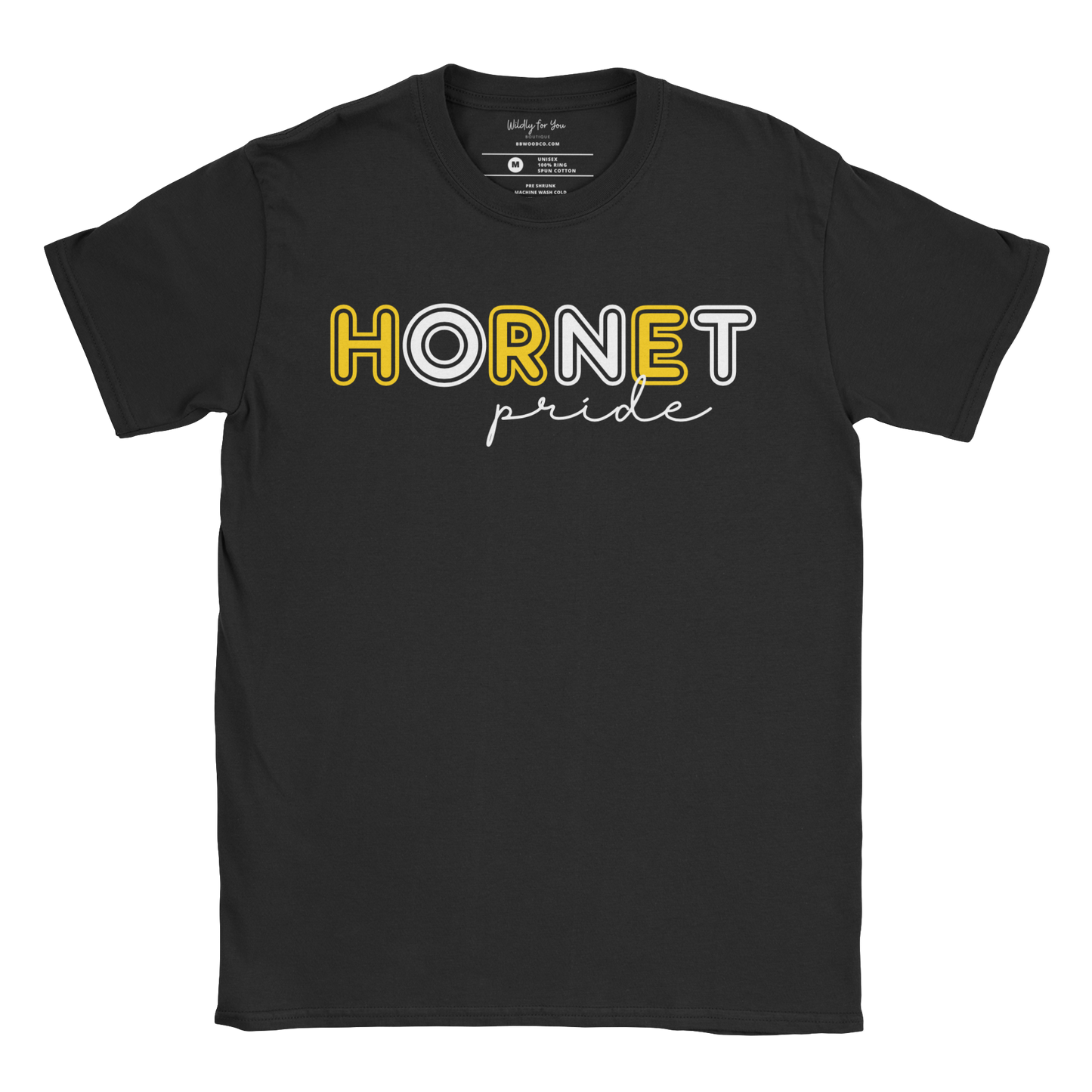 Hornet Pride Youth T-Shirt