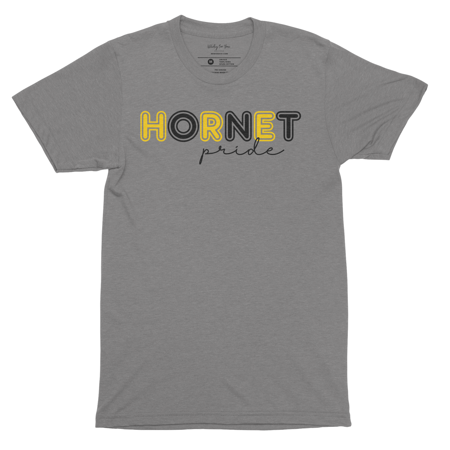 Hornet Pride T-Shirt