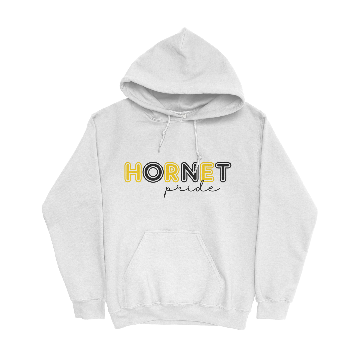 Hornet Pride Youth Hoodie