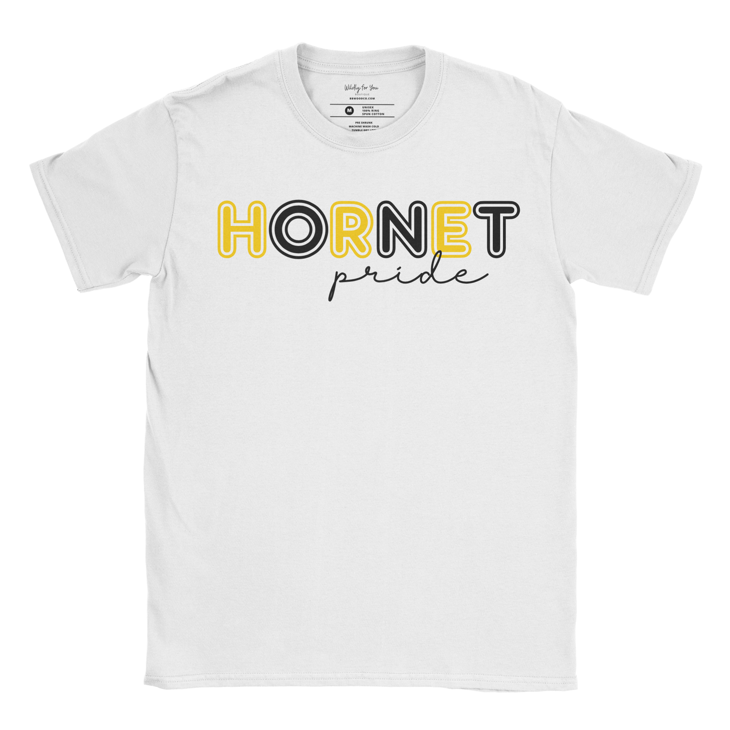 Hornet Pride Youth T-Shirt