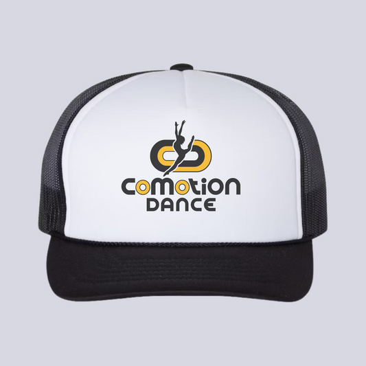 Richardson Comotion Dance Trucker Hat