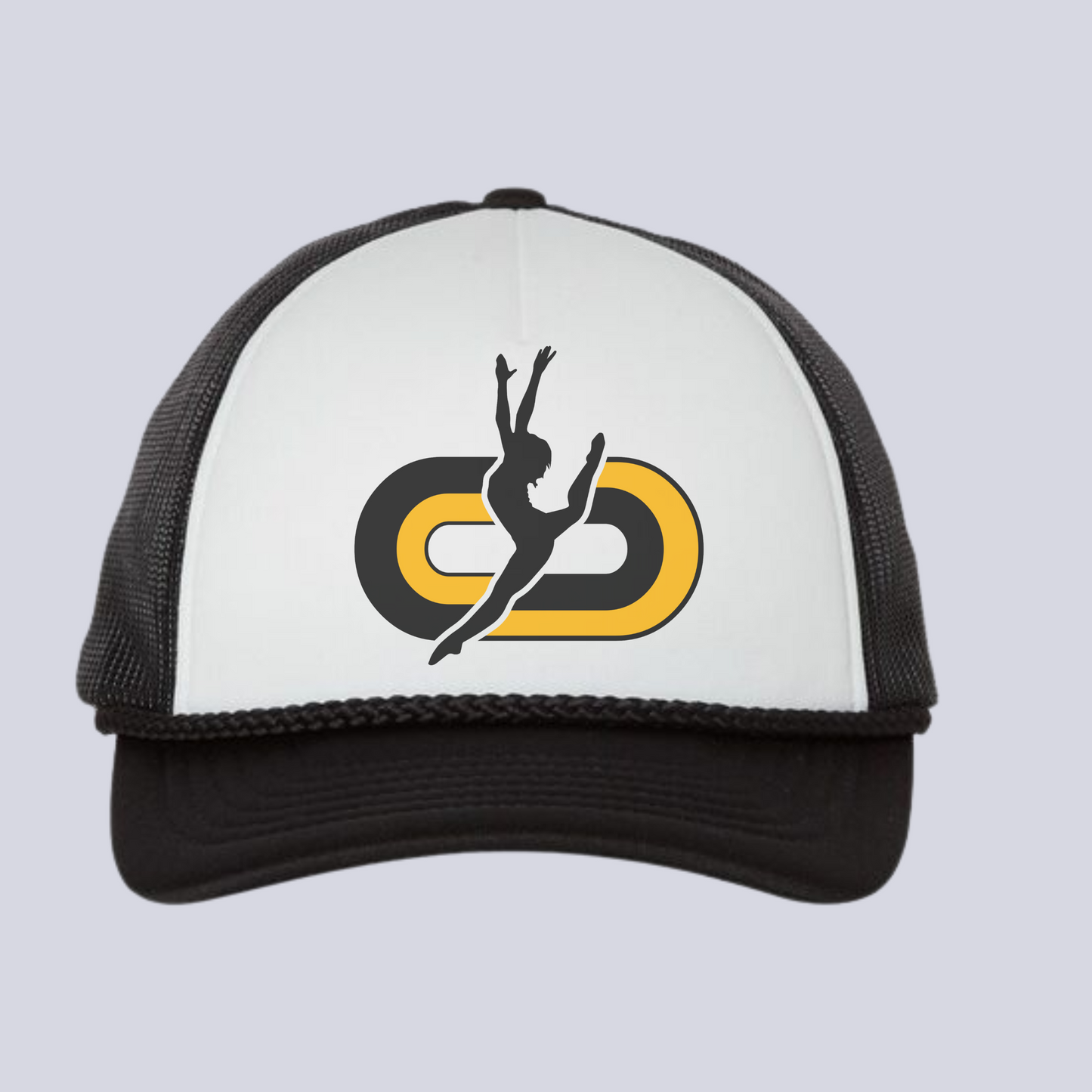 Richardson Comotion Dance Low Profile Trucker Hat