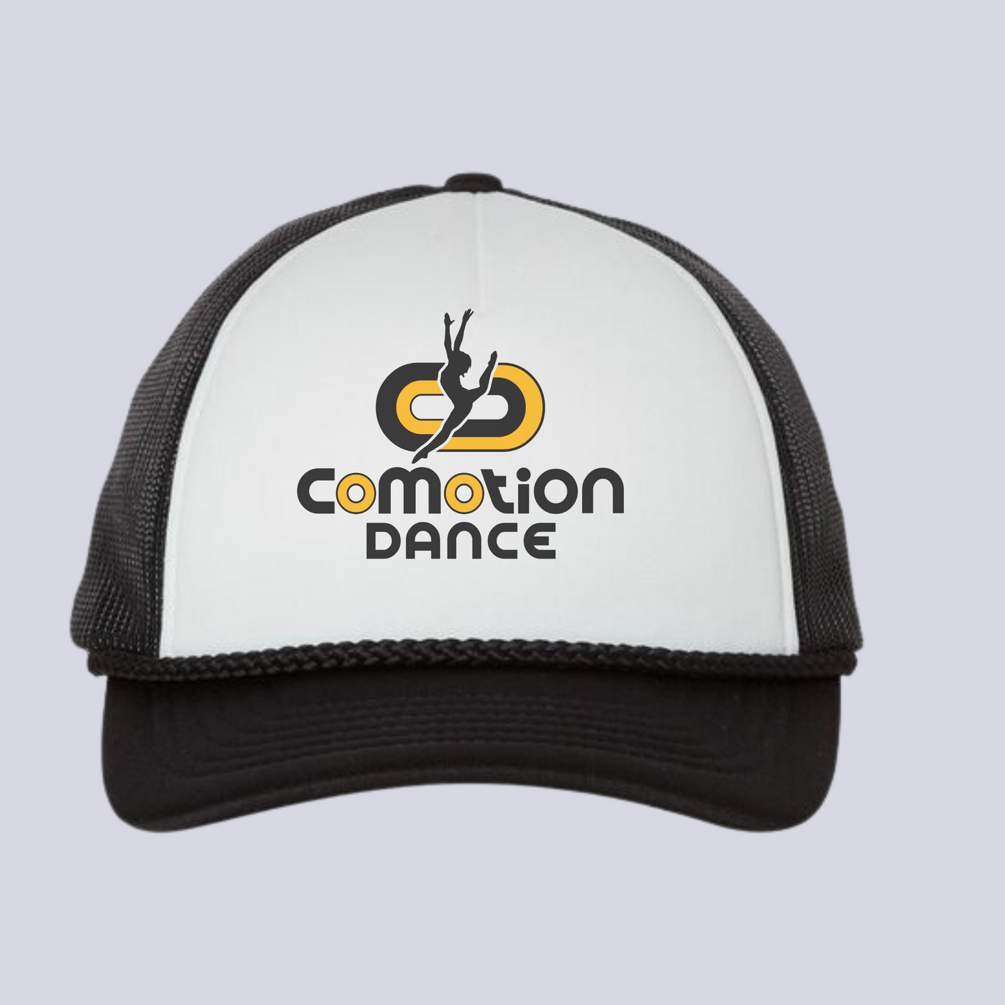 Richardson Comotion Dance Low Profile Trucker Hat