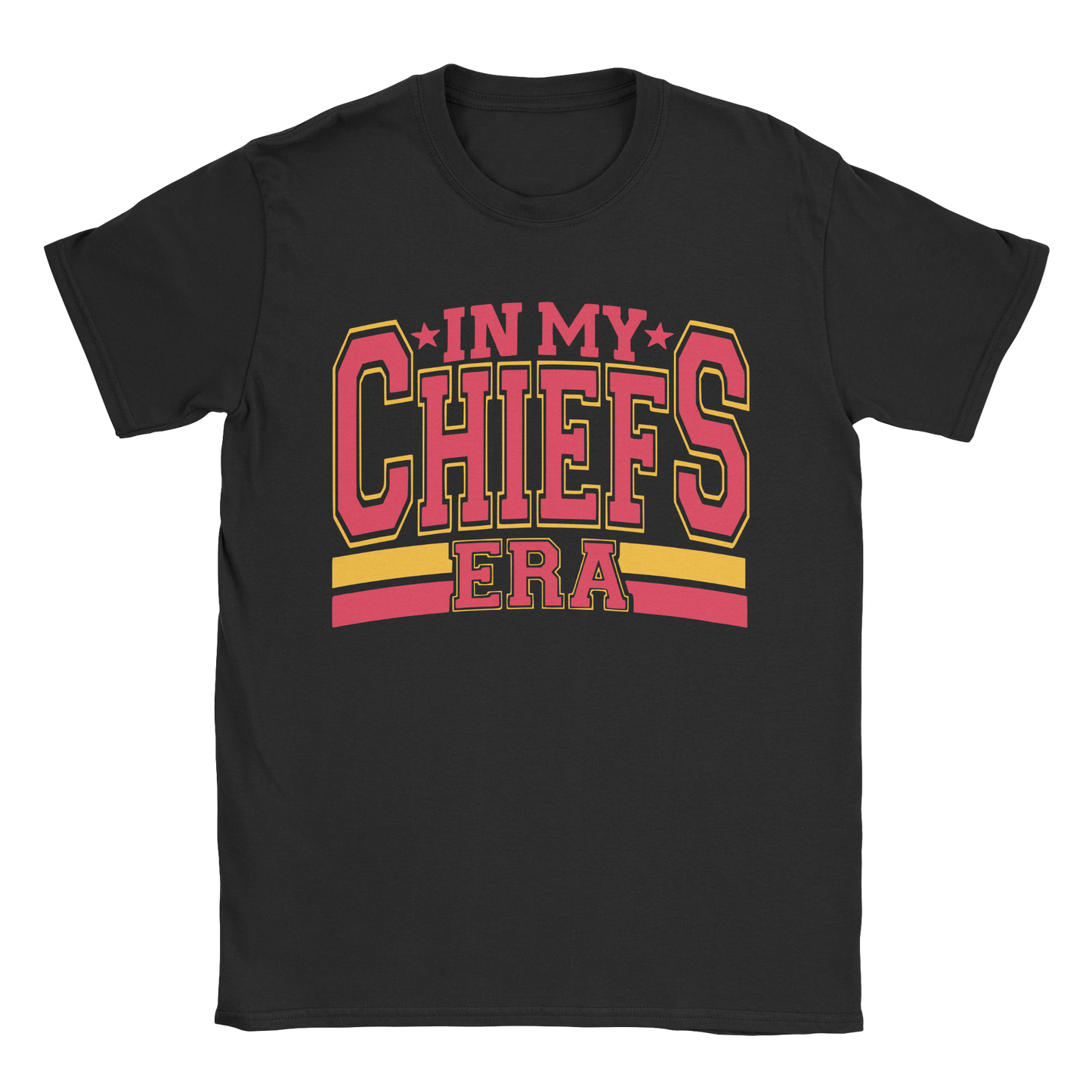 In My Chiefs Era Youth T-Shirt
