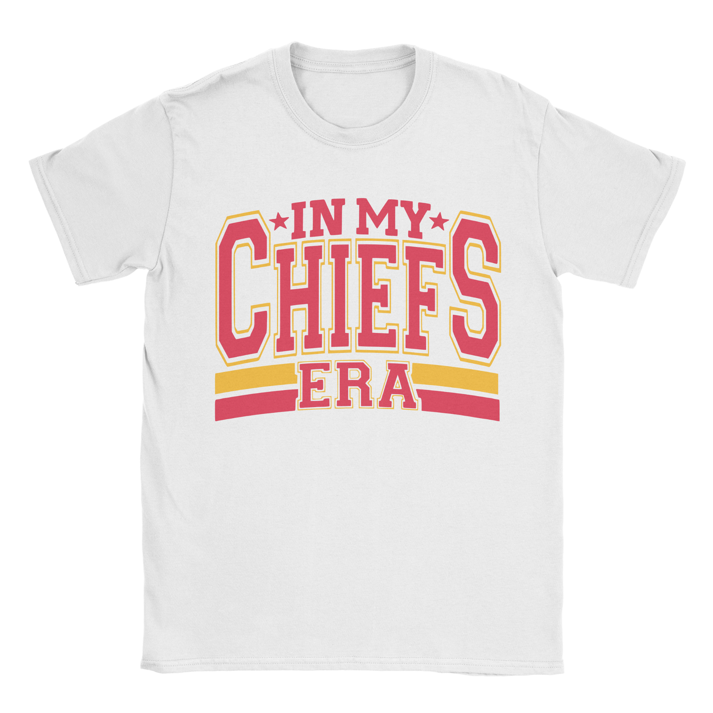 In My Chiefs Era T-Shirt