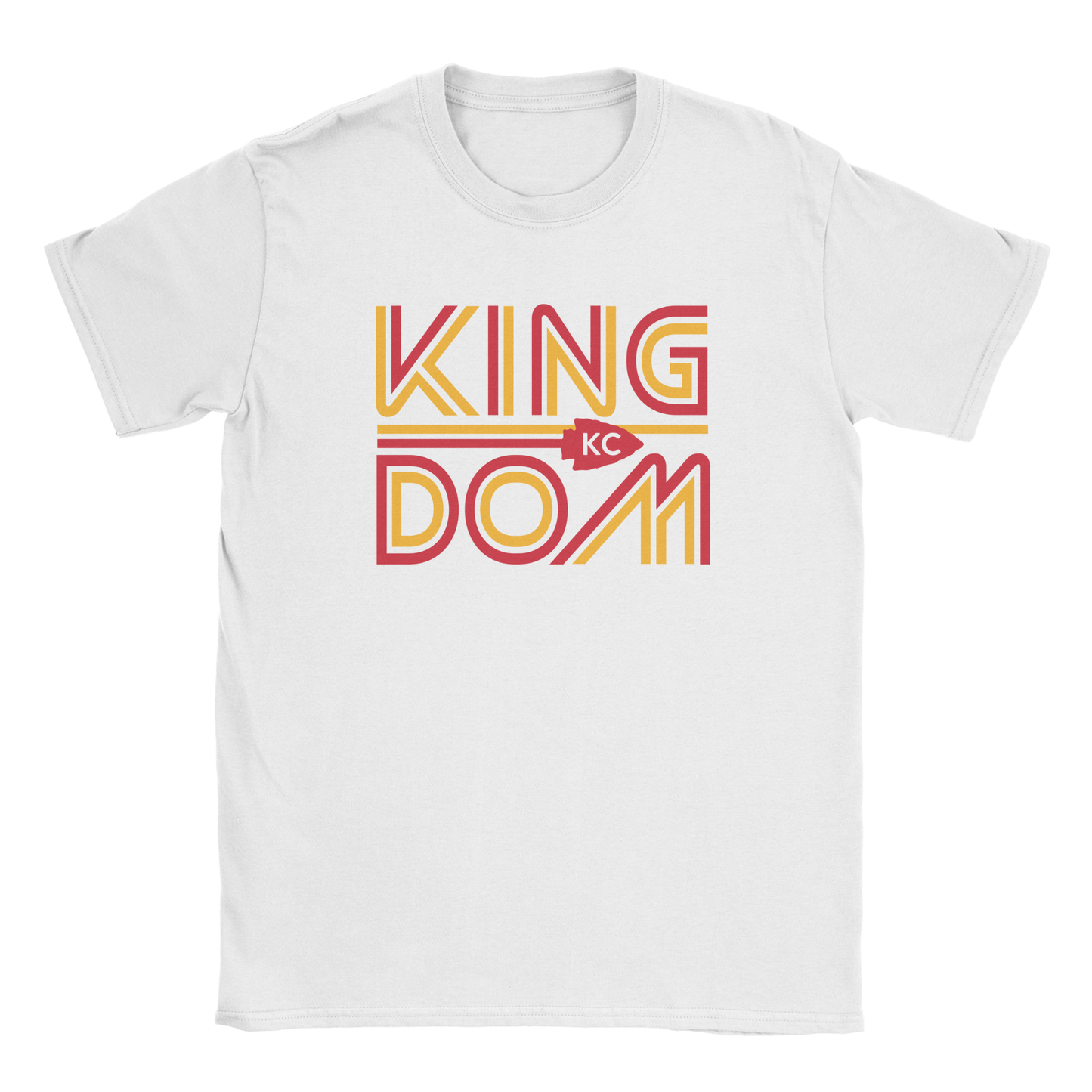 Kingdom Youth T-Shirt