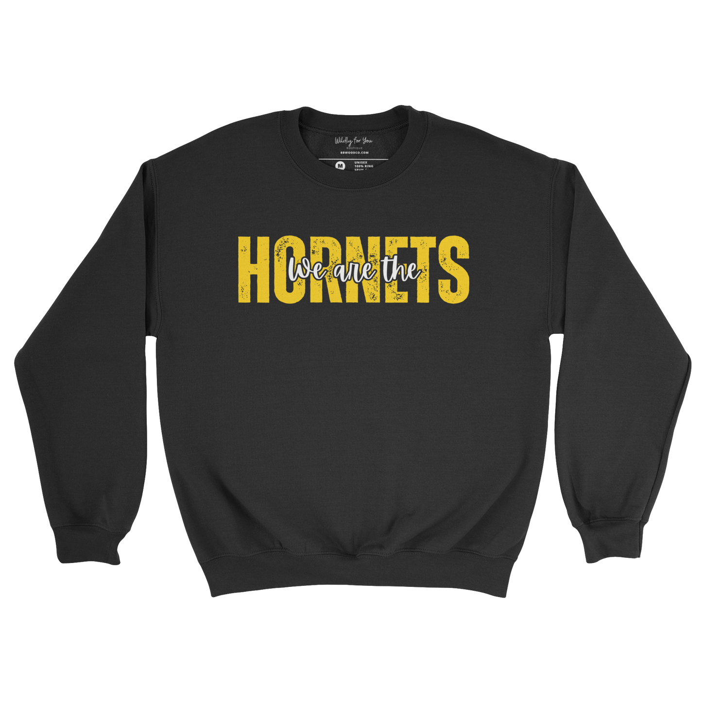 Adult We are the Hornets