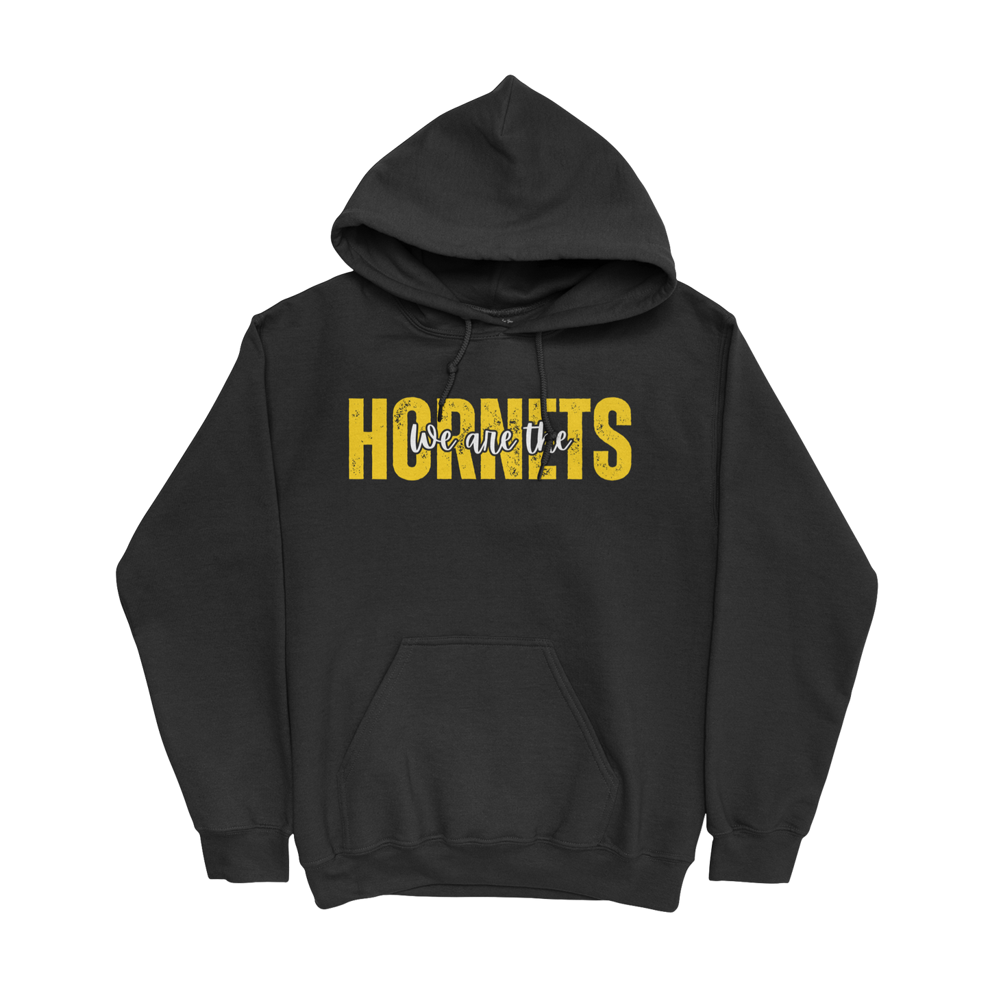 We are the Hornets Hoodie