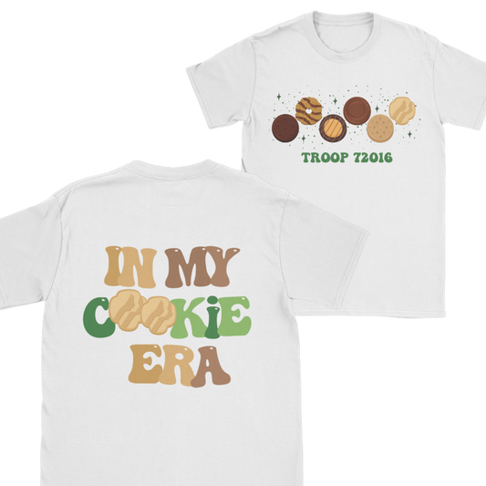 In My Cookie Era T-Shirt